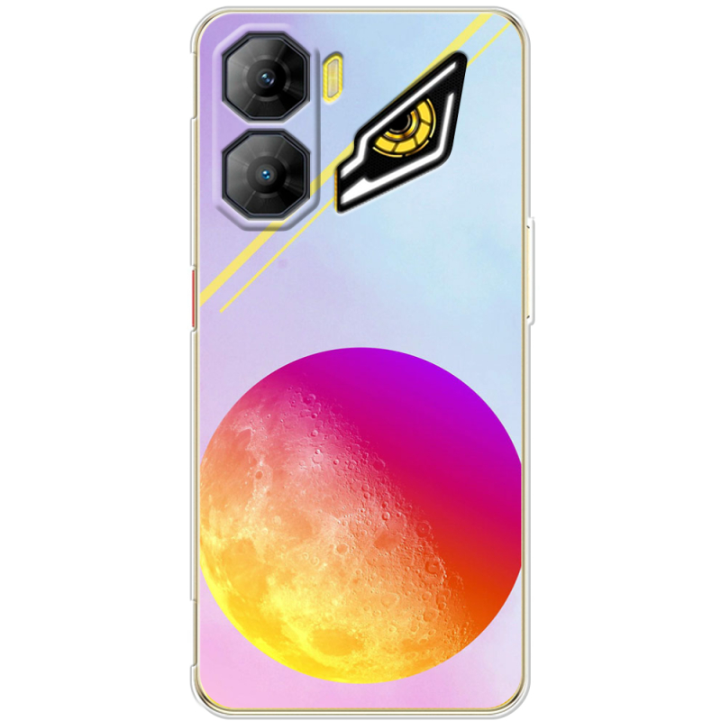 Чохол BoxFace Nubia Neo 3 5G 