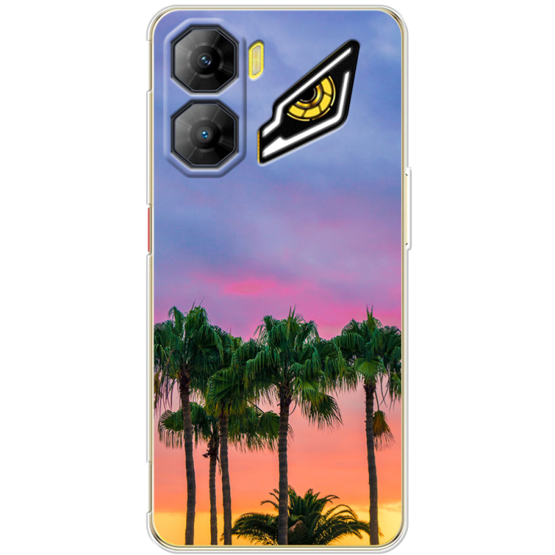 Чохол BoxFace Nubia Neo 3 5G 