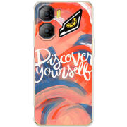 Чохол BoxFace Nubia Neo 3 5G 