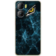 Чохол BoxFace Nubia Neo 3 5G 