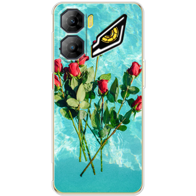 Чохол BoxFace Nubia Neo 3 5G 