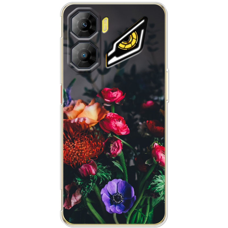 Чохол BoxFace Nubia Neo 3 5G 