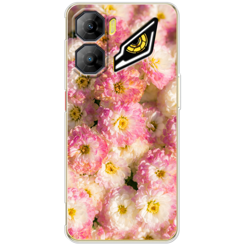 Чохол BoxFace Nubia Neo 3 5G 