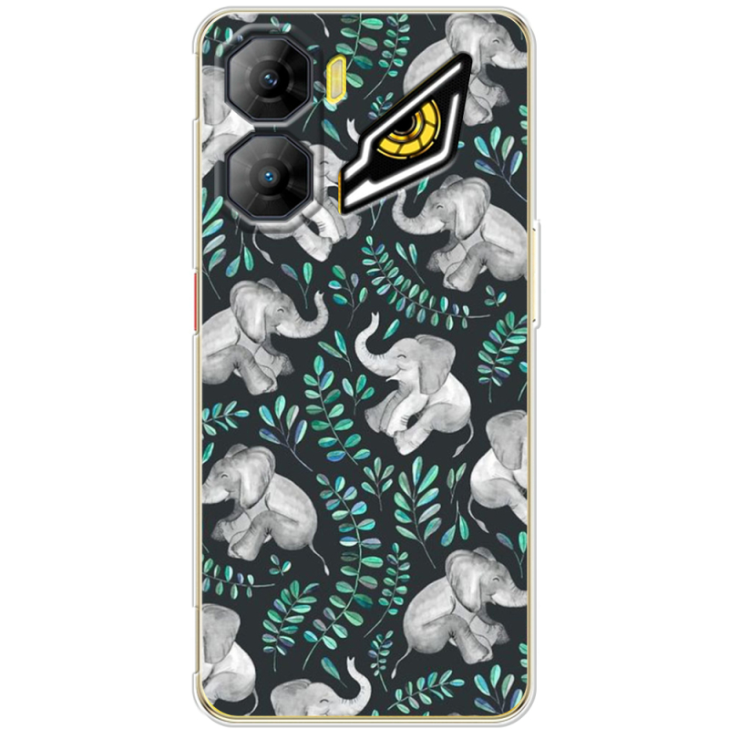 Чохол BoxFace Nubia Neo 3 5G 