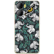 Чохол BoxFace Nubia Neo 3 5G 