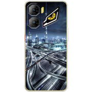 Чохол BoxFace Nubia Neo 3 5G 