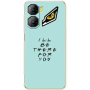 Чохол BoxFace Nubia Neo 3 5G 