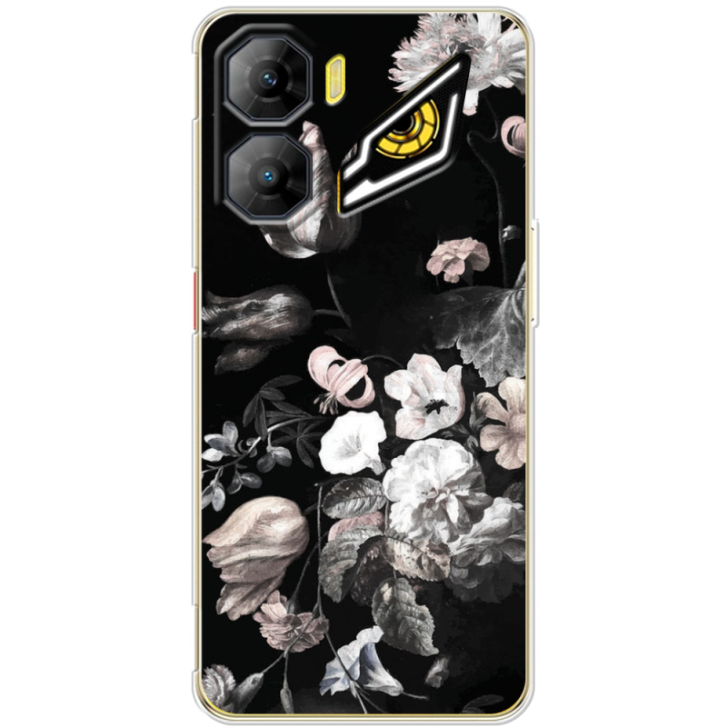 Чохол BoxFace Nubia Neo 3 5G 