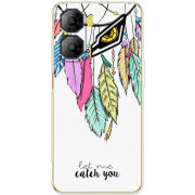 Чохол BoxFace Nubia Neo 3 5G 