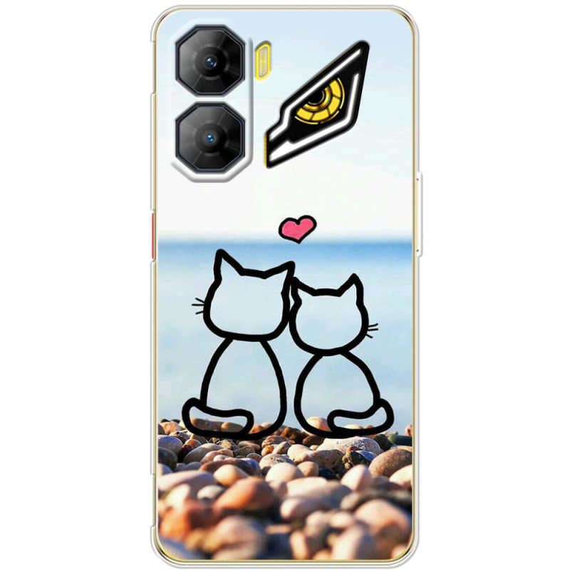 Чохол BoxFace Nubia Neo 3 5G 