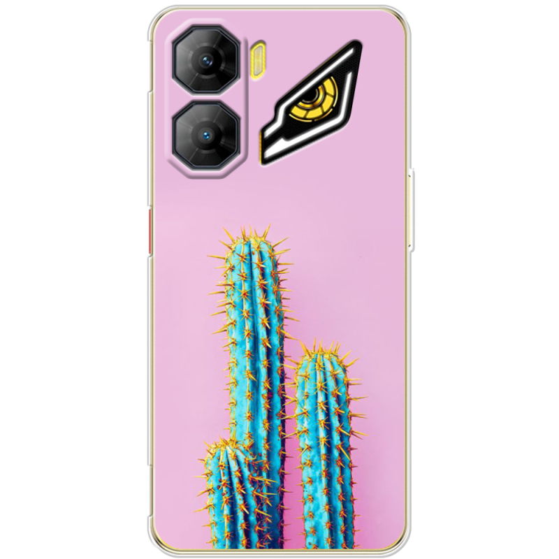 Чохол BoxFace Nubia Neo 3 5G 