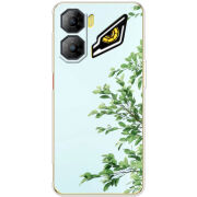 Чохол BoxFace Nubia Neo 3 5G 