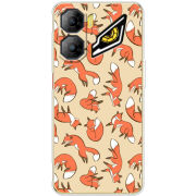 Чохол BoxFace Nubia Neo 3 5G 