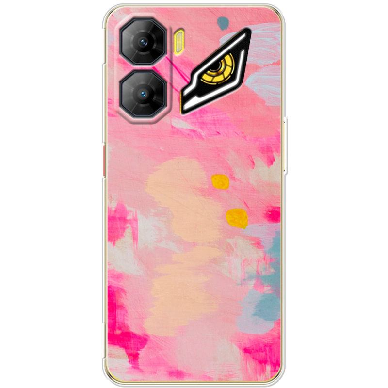 Чохол BoxFace Nubia Neo 3 5G 