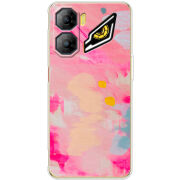 Чохол BoxFace Nubia Neo 3 5G 