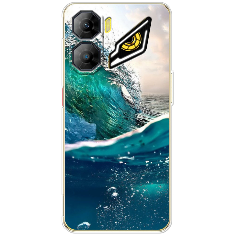 Чохол BoxFace Nubia Neo 3 5G 