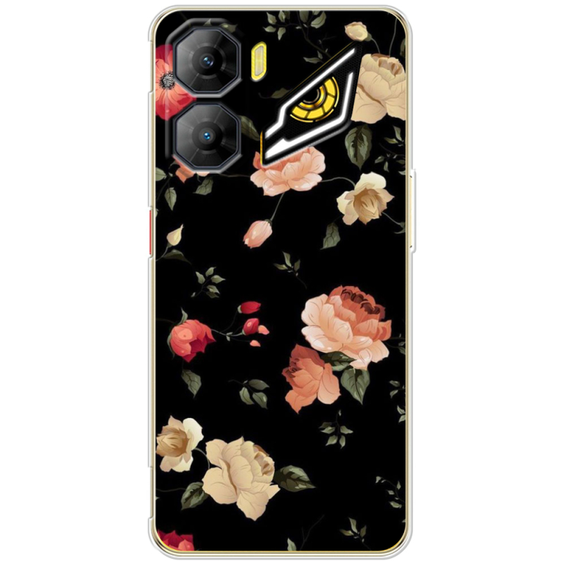 Чохол BoxFace Nubia Neo 3 5G 