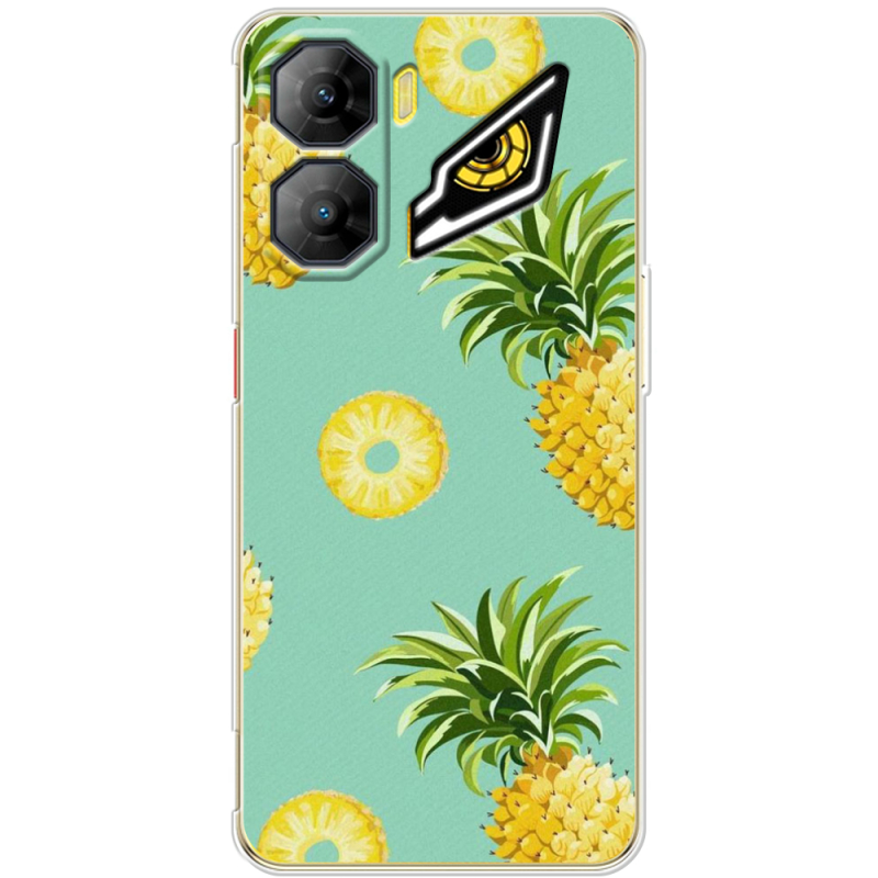 Чохол BoxFace Nubia Neo 3 5G 