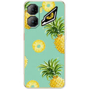 Чохол BoxFace Nubia Neo 3 5G 