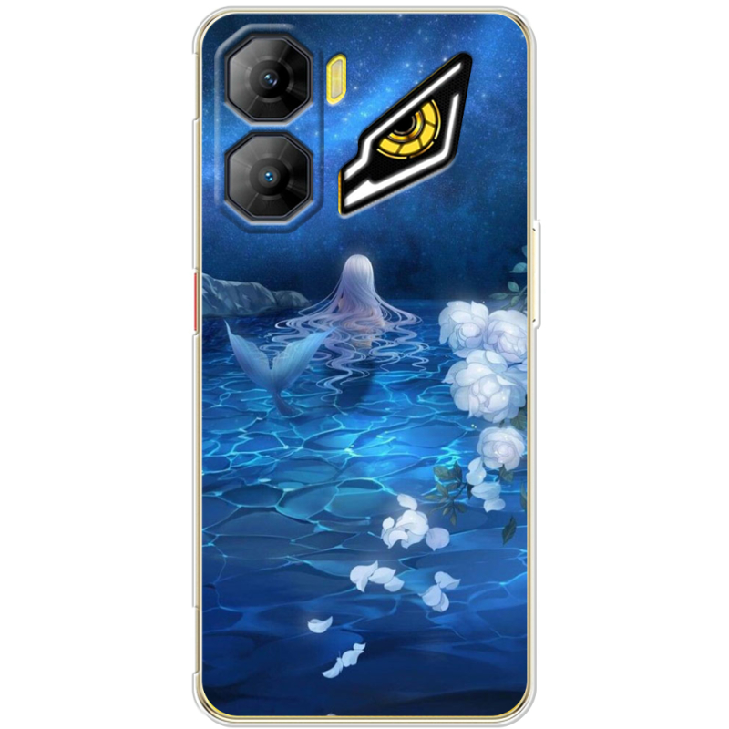 Чохол BoxFace Nubia Neo 3 5G 