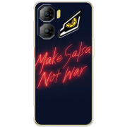 Чохол BoxFace Nubia Neo 3 5G 