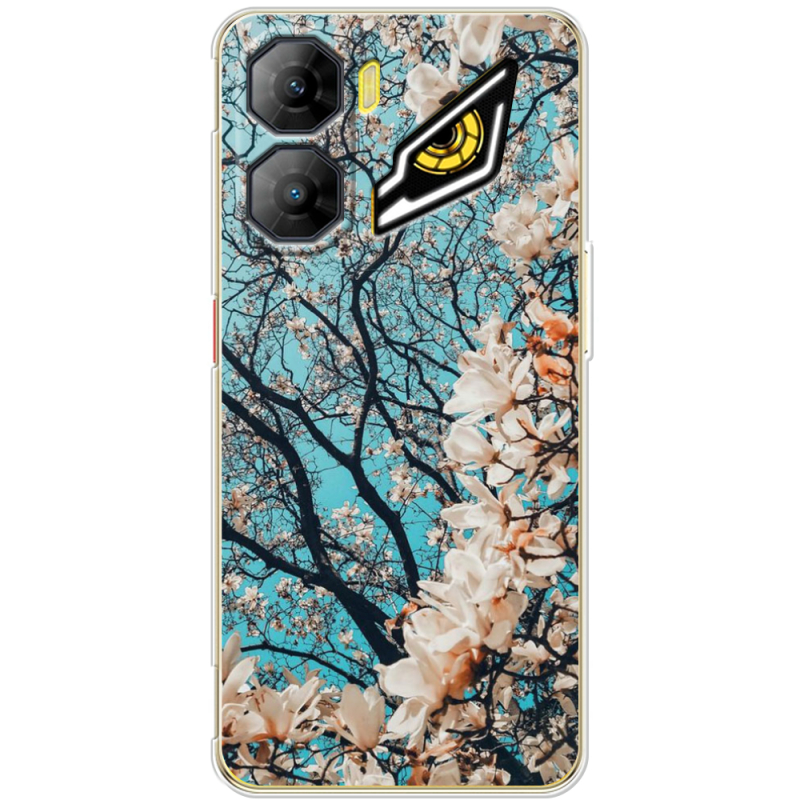 Чохол BoxFace Nubia Neo 3 5G 