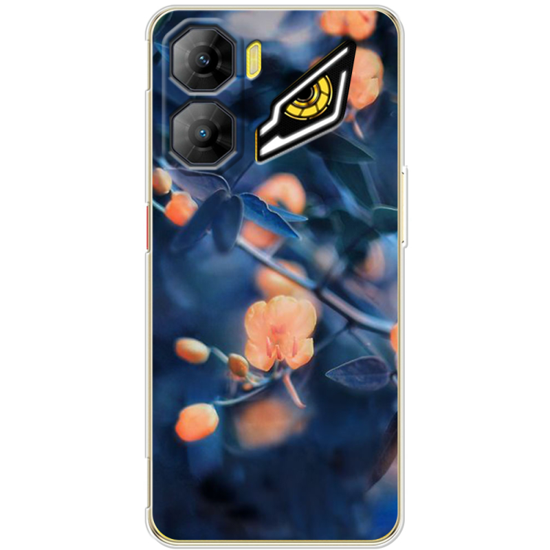 Чохол BoxFace Nubia Neo 3 5G 