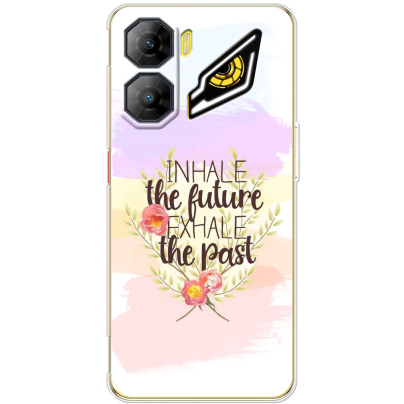 Чохол BoxFace Nubia Neo 3 5G 