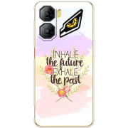 Чохол BoxFace Nubia Neo 3 5G 