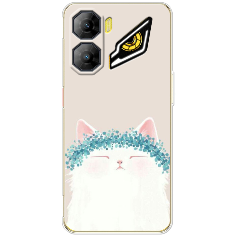 Чохол BoxFace Nubia Neo 3 5G 