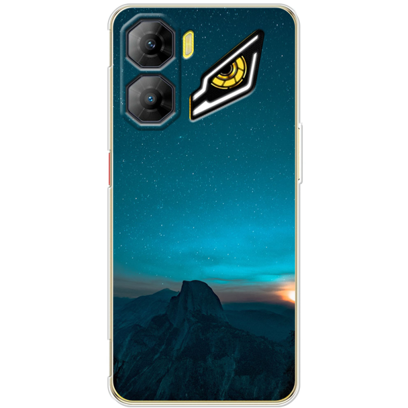 Чохол BoxFace Nubia Neo 3 5G 