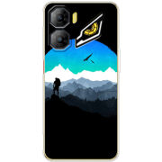 Чохол BoxFace Nubia Neo 3 5G 