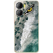 Чохол BoxFace Nubia Neo 3 5G 