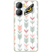 Чохол BoxFace Nubia Neo 3 5G 