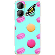 Чохол BoxFace Nubia Neo 3 5G 