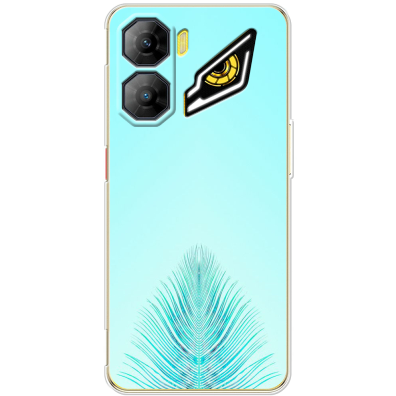 Чохол BoxFace Nubia Neo 3 5G 