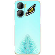 Чохол BoxFace Nubia Neo 3 5G 