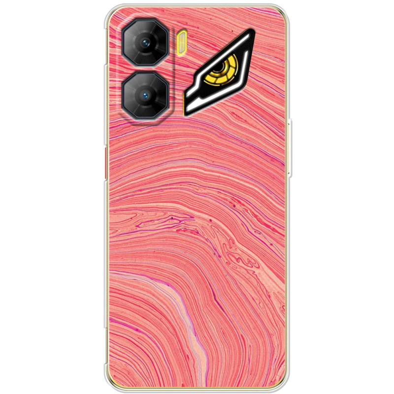 Чохол BoxFace Nubia Neo 3 5G 