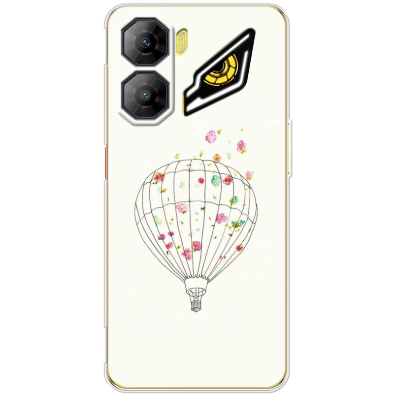 Чохол BoxFace Nubia Neo 3 5G 