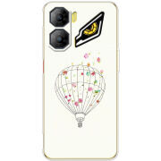 Чохол BoxFace Nubia Neo 3 5G 