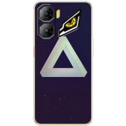 Чохол BoxFace Nubia Neo 3 5G 