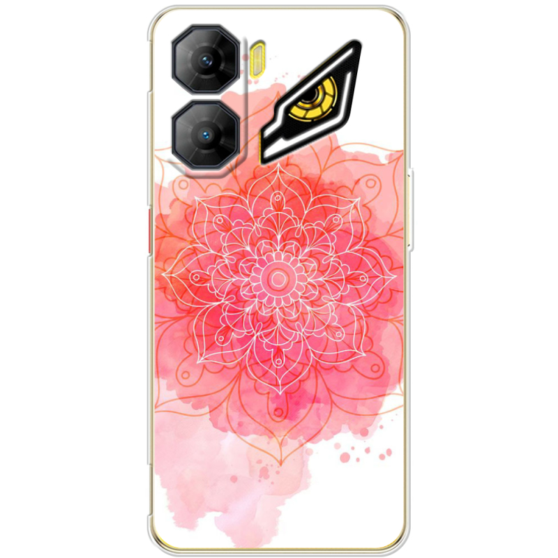 Чохол BoxFace Nubia Neo 3 5G 