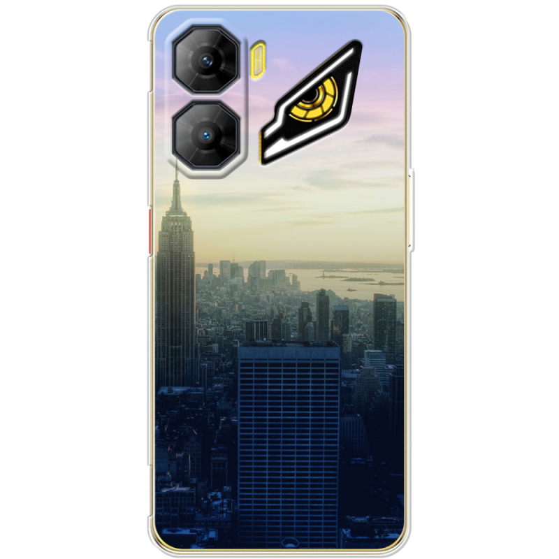 Чохол BoxFace Nubia Neo 3 5G 