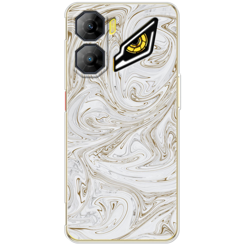 Чохол BoxFace Nubia Neo 3 5G 