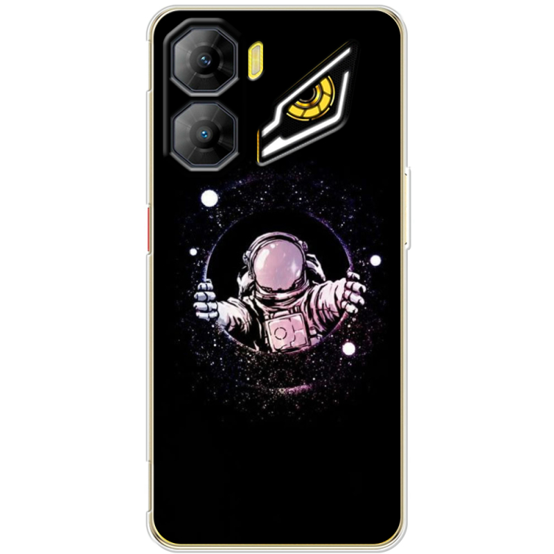 Чохол BoxFace Nubia Neo 3 5G 