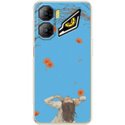 Чохол BoxFace Nubia Neo 3 5G 