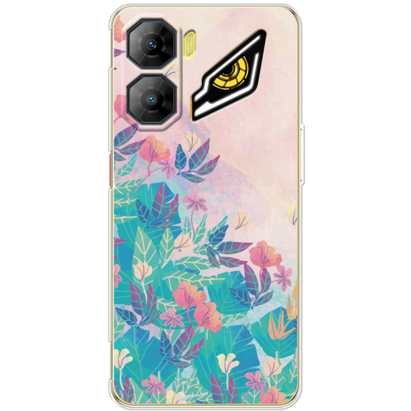 Чохол BoxFace Nubia Neo 3 5G 