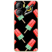 Чохол BoxFace Nubia Neo 3 5G 