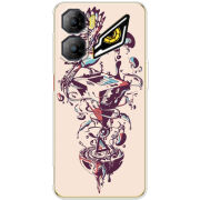 Чохол BoxFace Nubia Neo 3 5G 