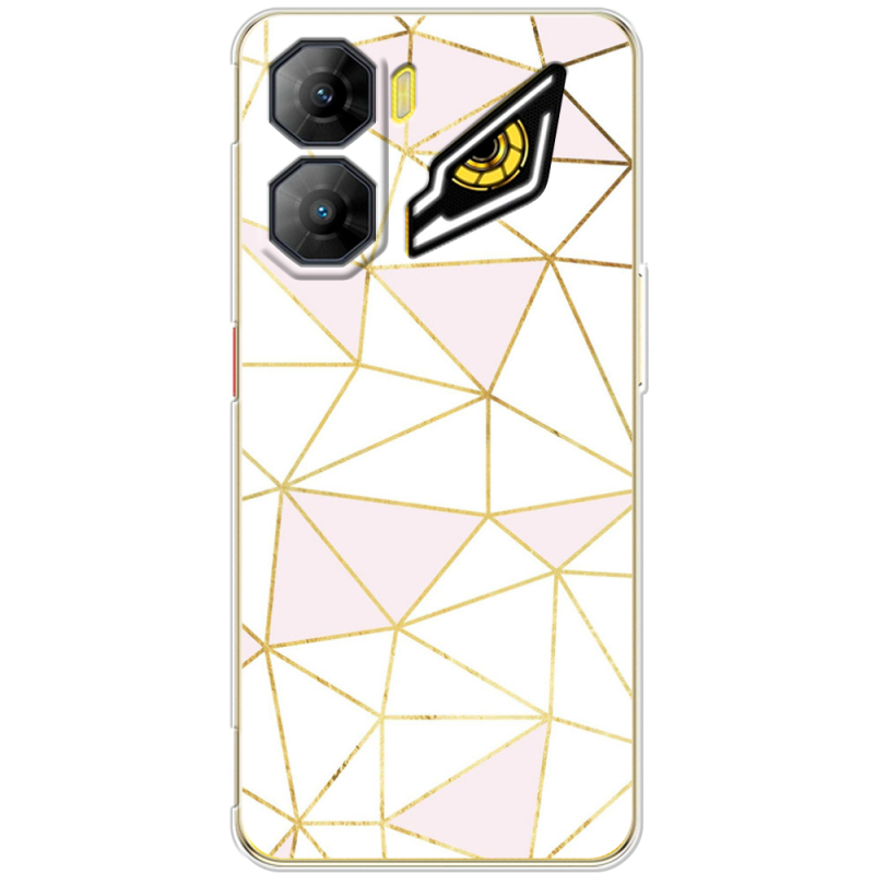 Чохол BoxFace Nubia Neo 3 5G 